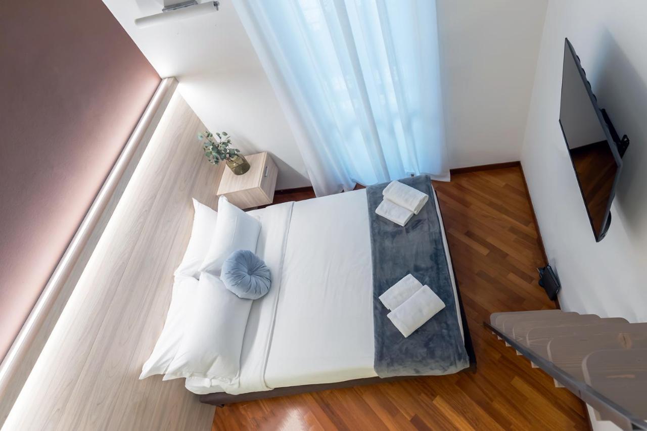 Retreats Brera Lejlighed *