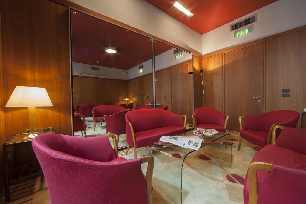 Ariosto Hotel Milan