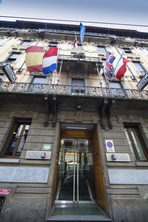 Ariosto Milan