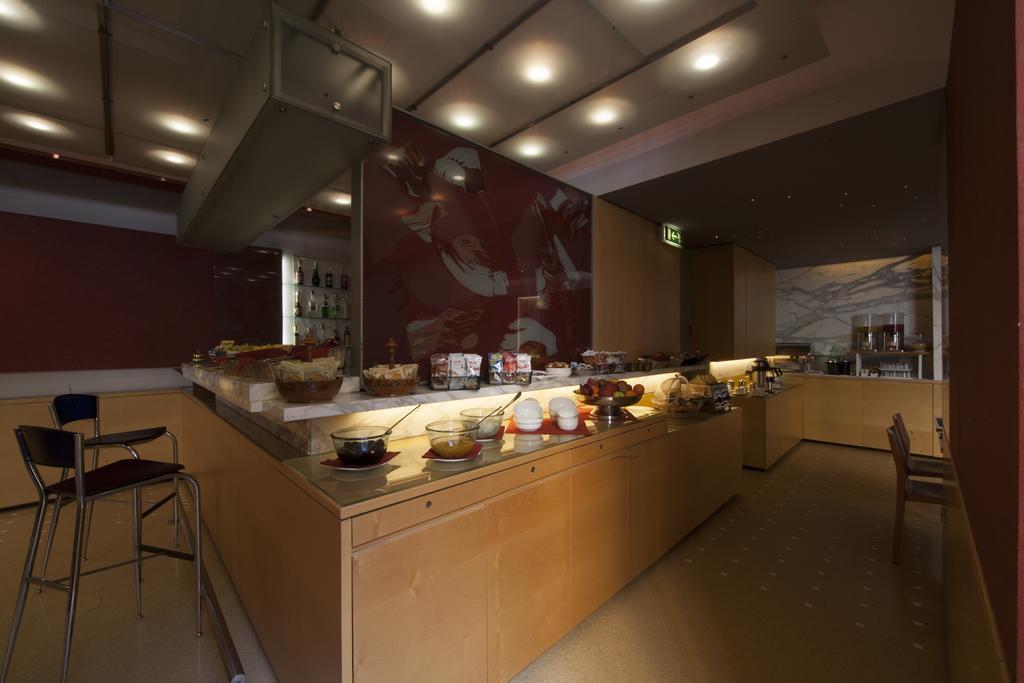 Ariosto Hotel