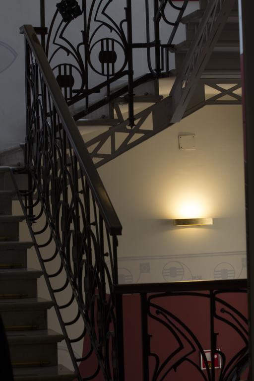 Hotel Ariosto