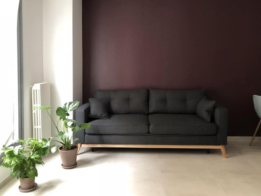 Leilighet Darsena Milano