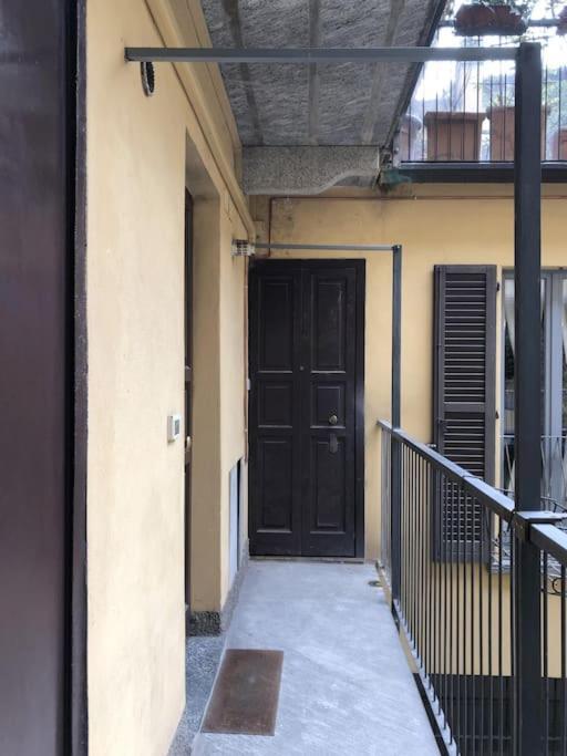 Darsena Leilighet Milano