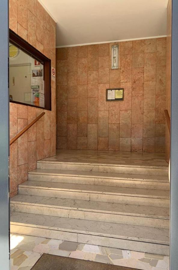 Appartement My Petite Maison *
