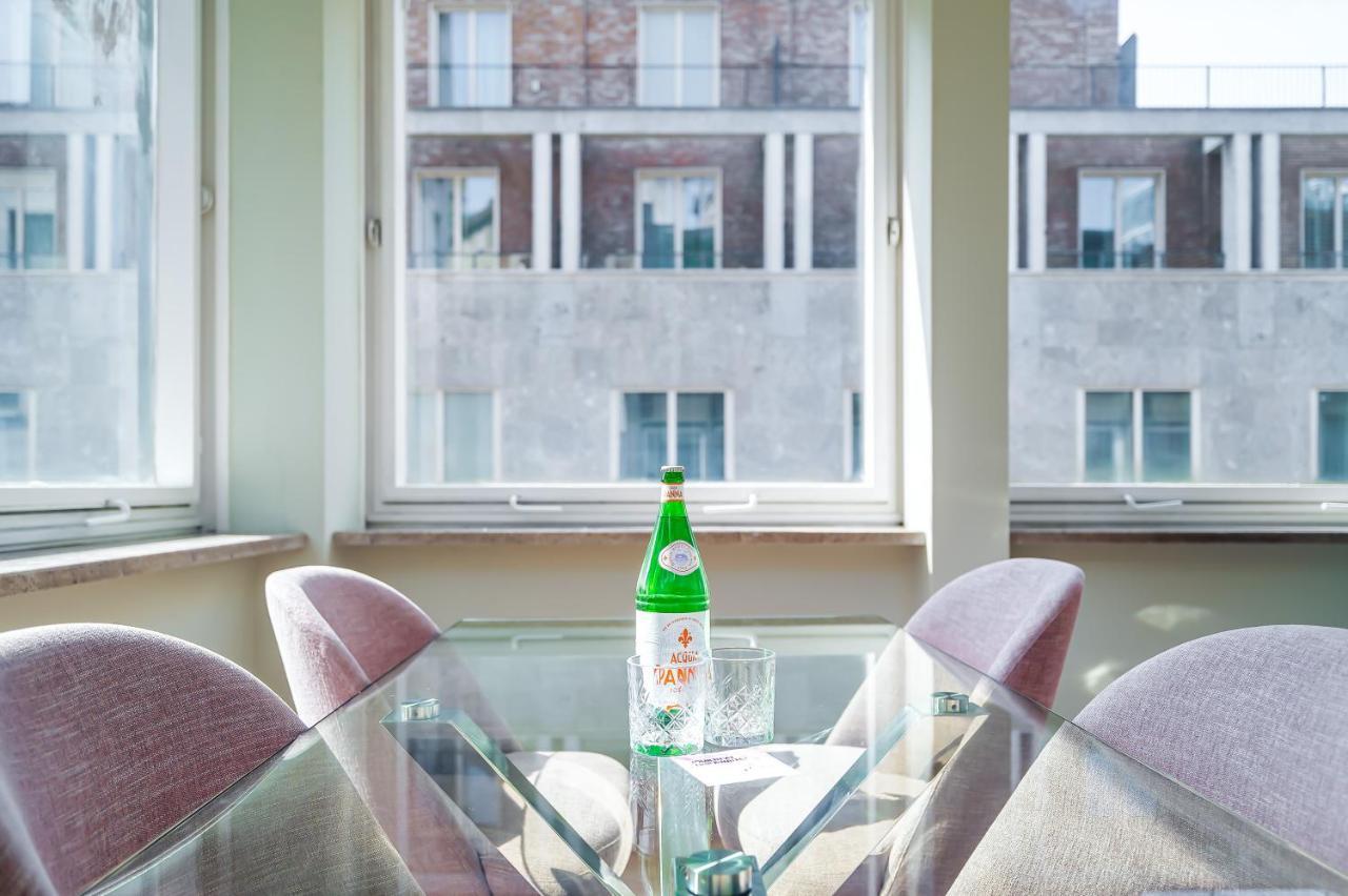 Aparthotel Adore Mailand