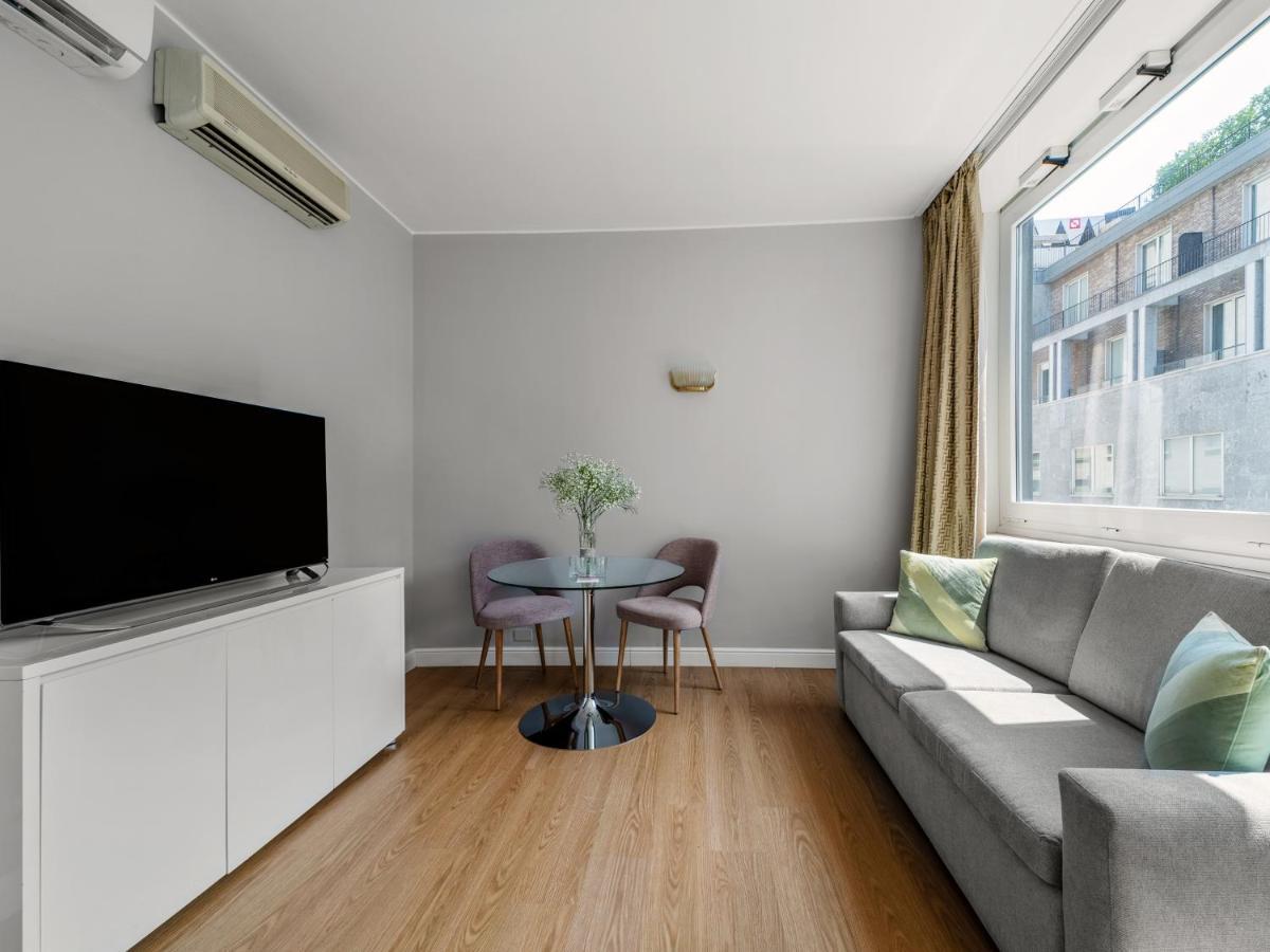 Adore Aparthotel Mailand