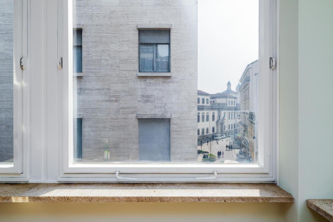 Aparthotel Adore Mailand