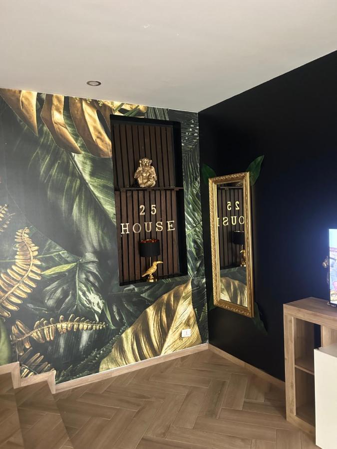Leilighet House Twenty - Five Milano