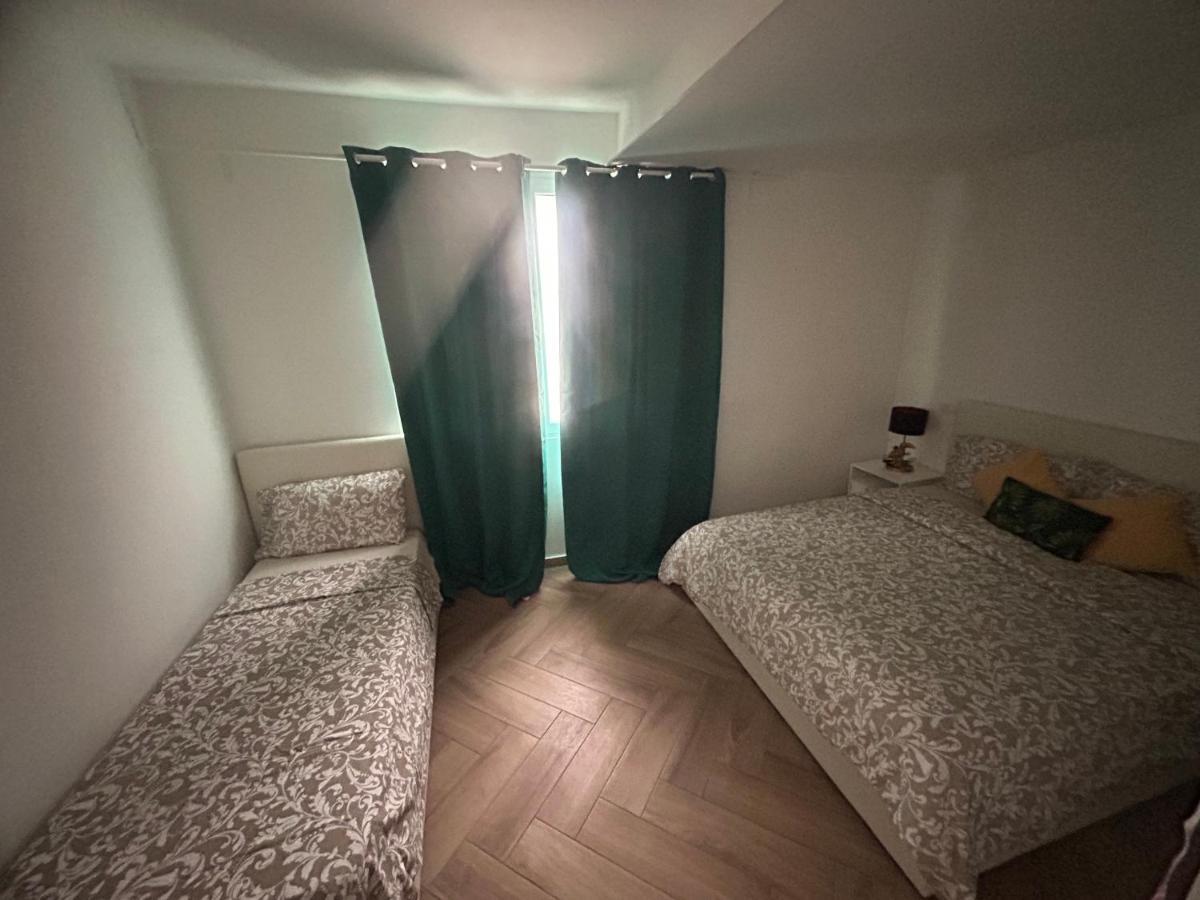 House Twenty - Five Leilighet *