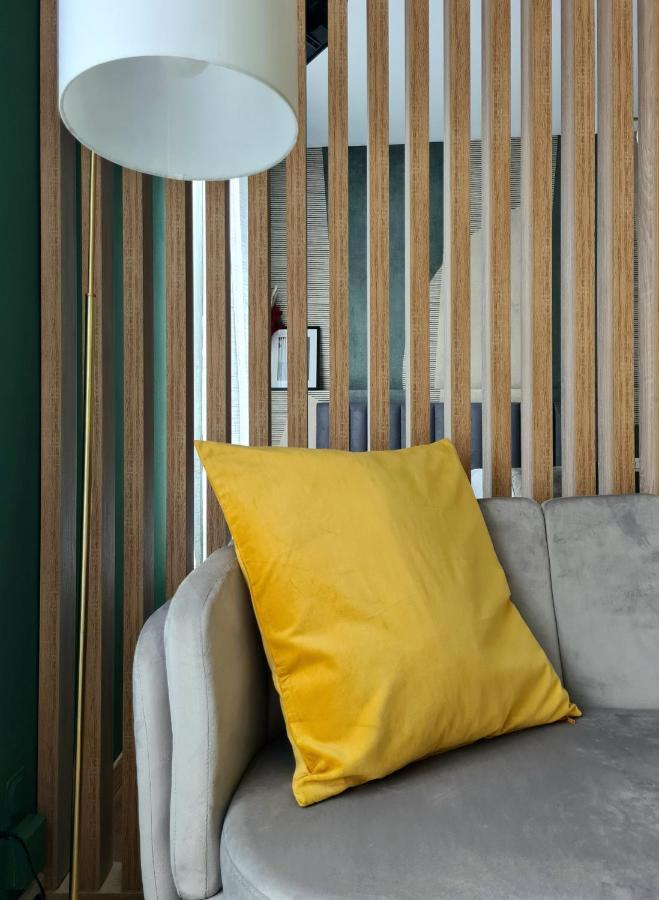 Serendipity - Brera Apartment Milan