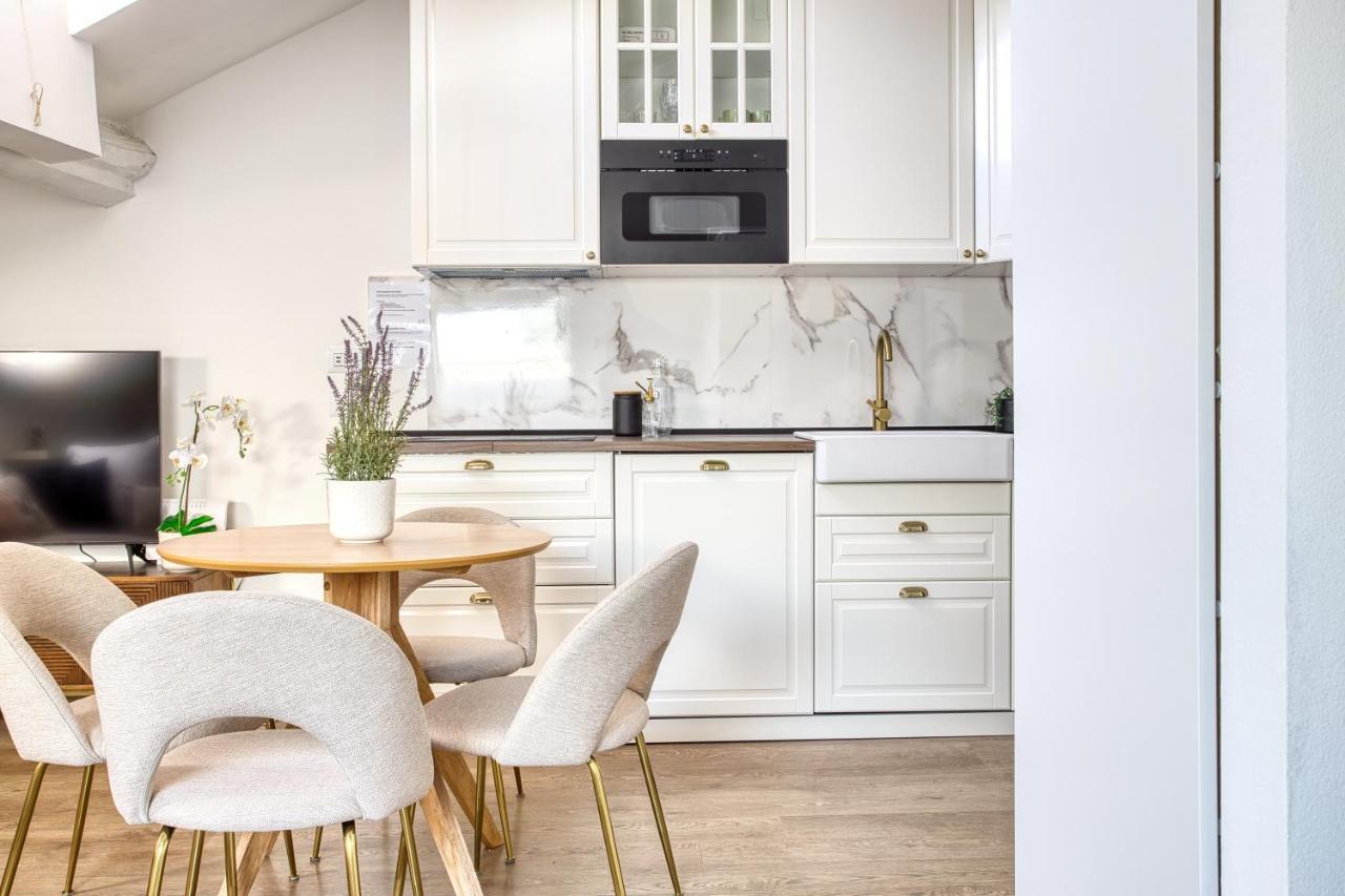 Appartement Trendy Loft Escape Corso