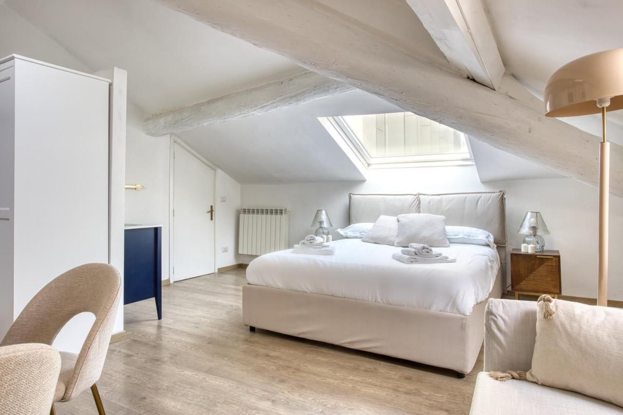 Trendy Loft Escape Corso Milaan