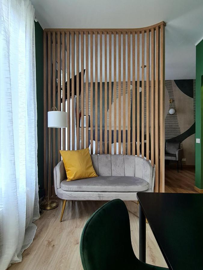 Serendipity - Brera Apartment Milan