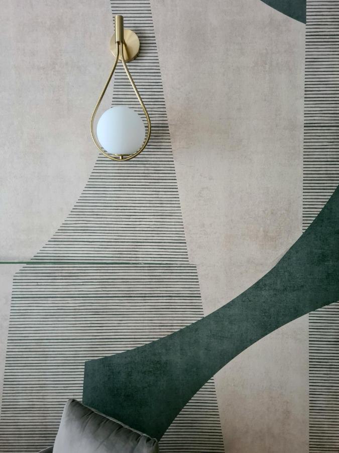 Serendipity - Brera Apartment *