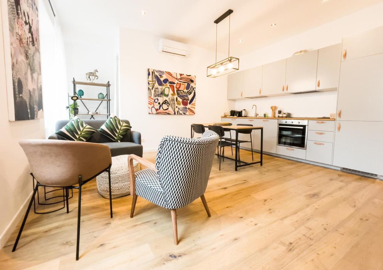 Easylife - Elegante E Rifinita Dimora Nello Splendido Quartiere Di Porta Venezia * Milan