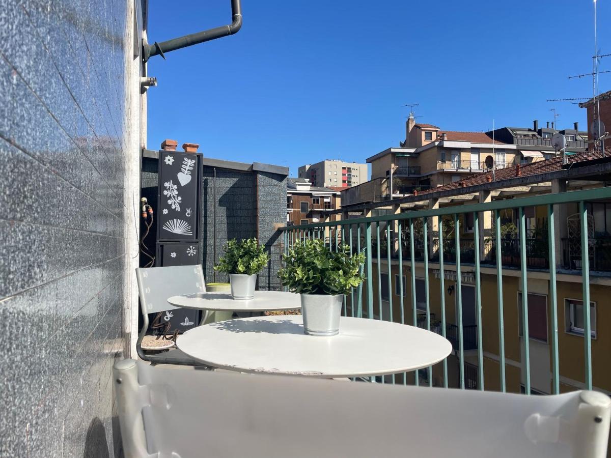 Leilighet Viale Monza Chic - Affitti Brevi Italia Milano
