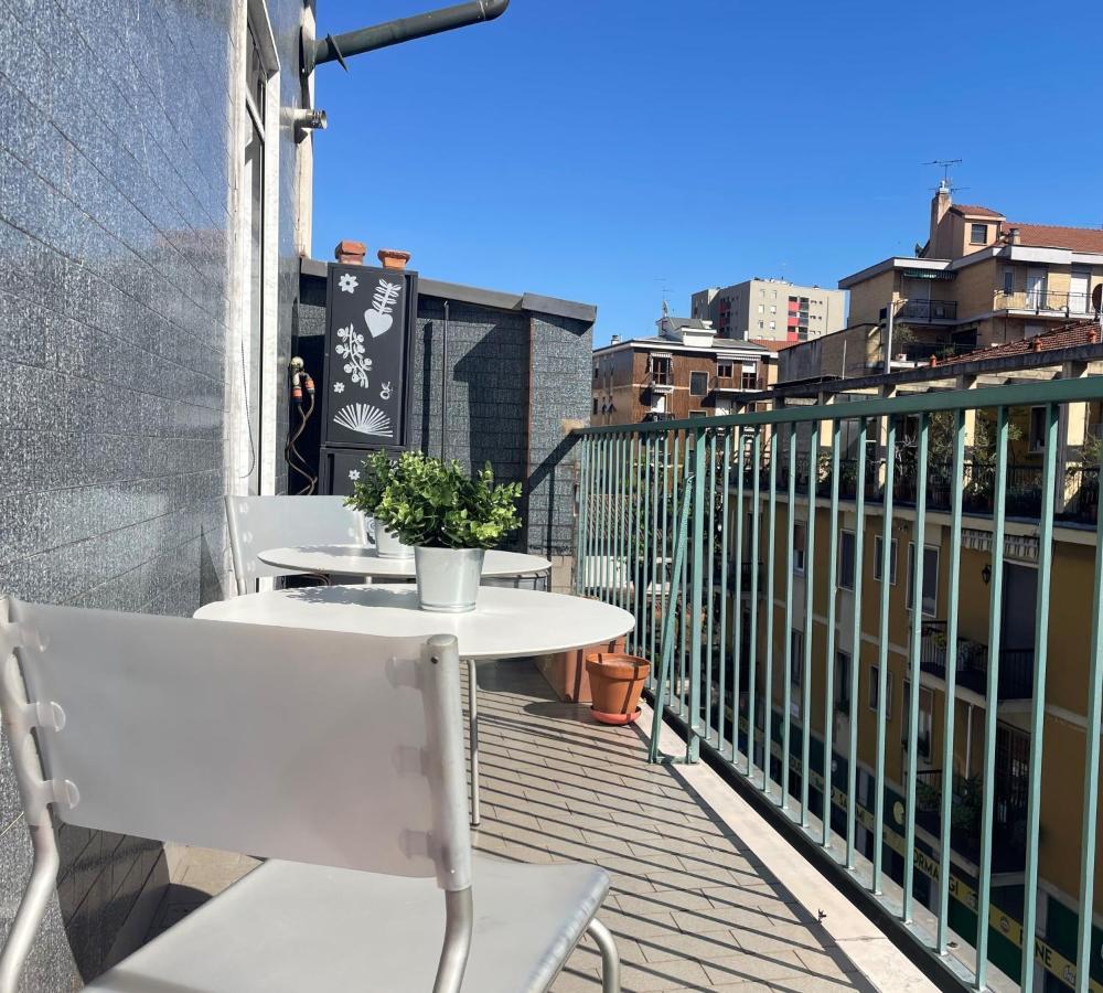 Leilighet Viale Monza Chic - Affitti Brevi Italia
