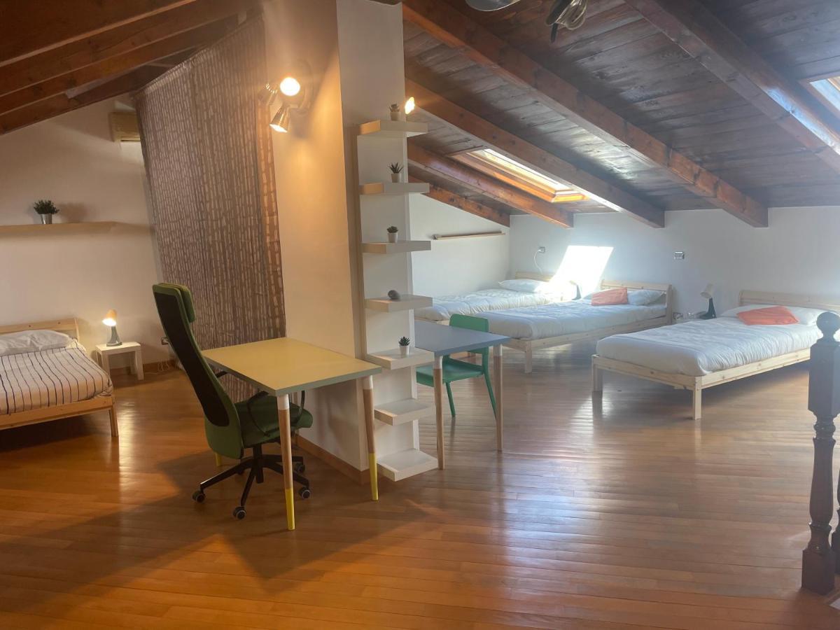 Viale Monza Chic - Affitti Brevi Italia *