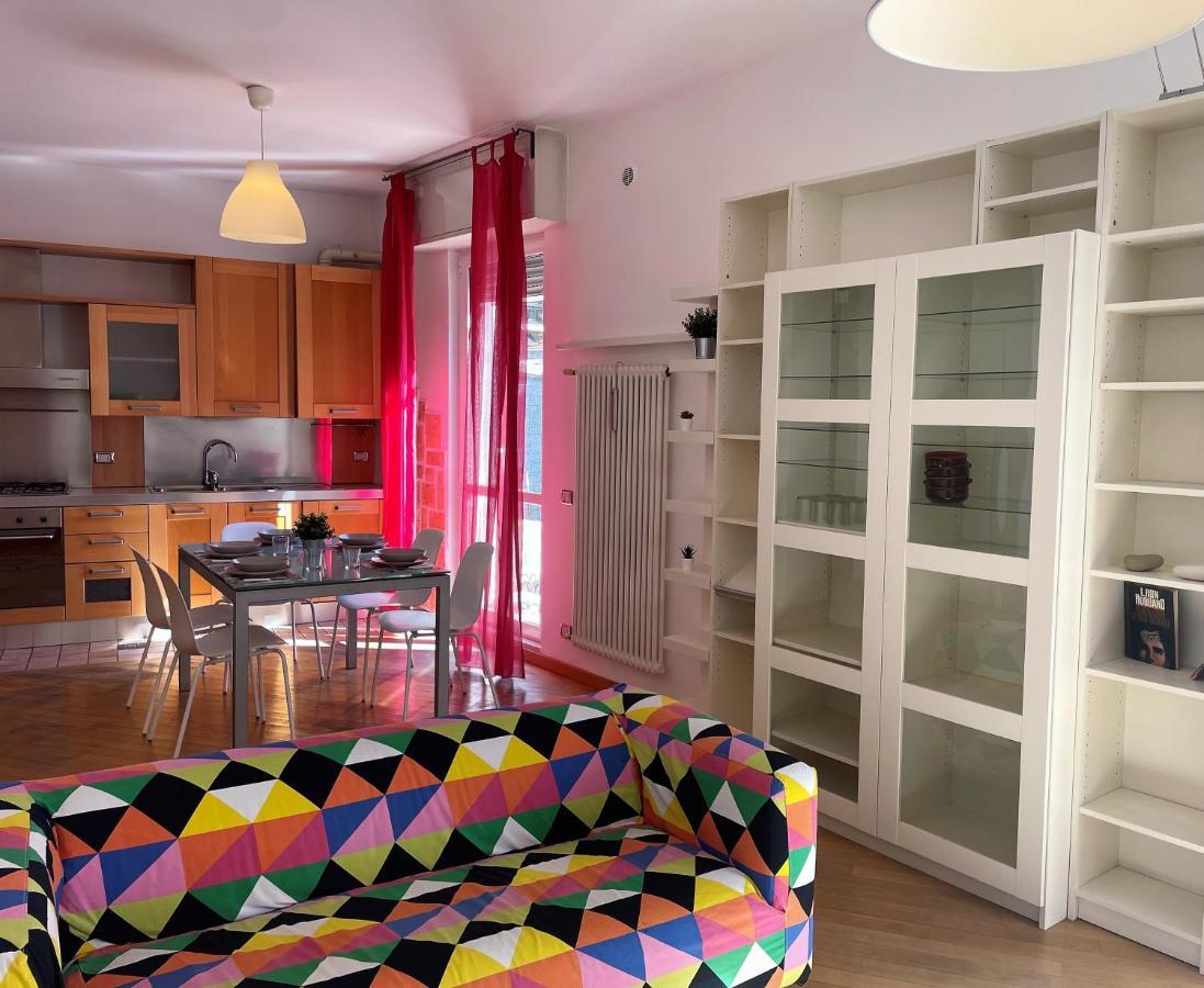 Leilighet Viale Monza Chic - Affitti Brevi Italia Milano