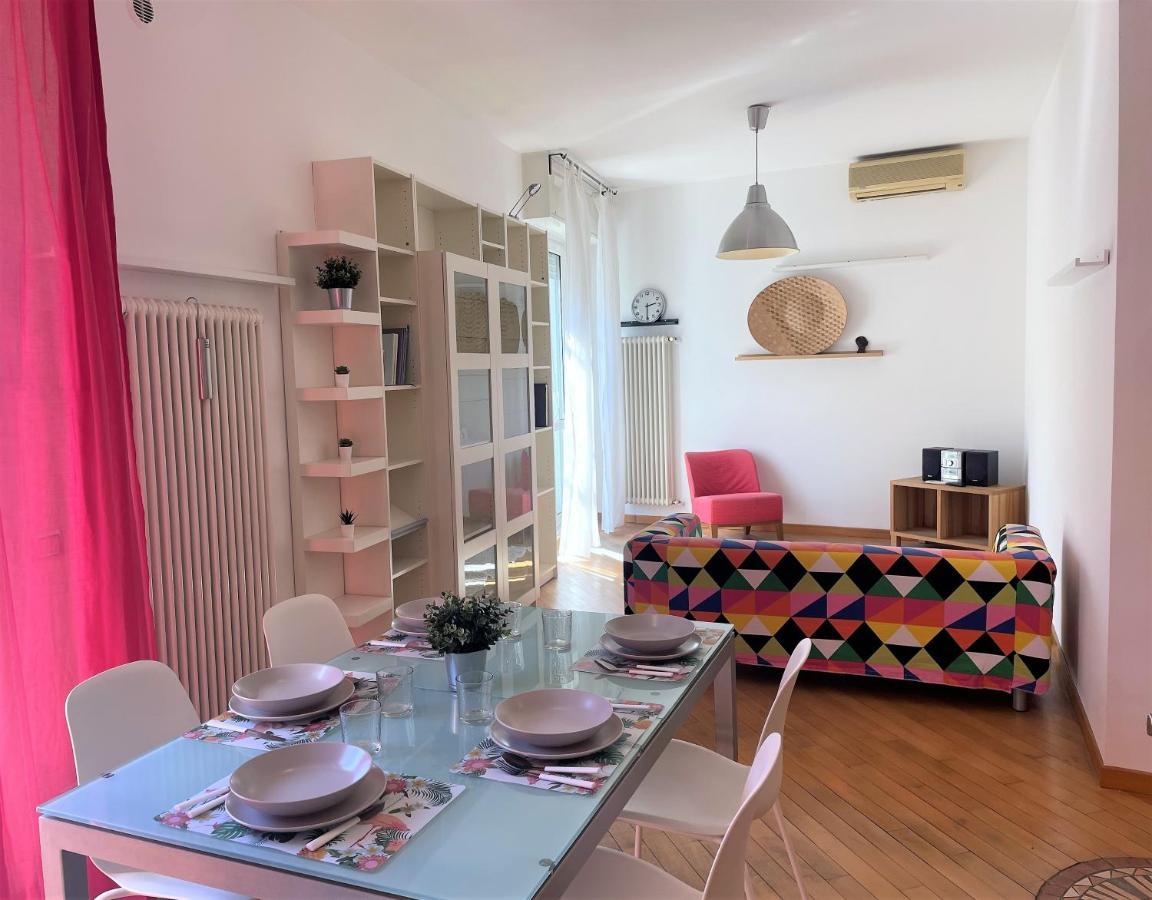 Viale Monza Chic - Affitti Brevi Italia Milano