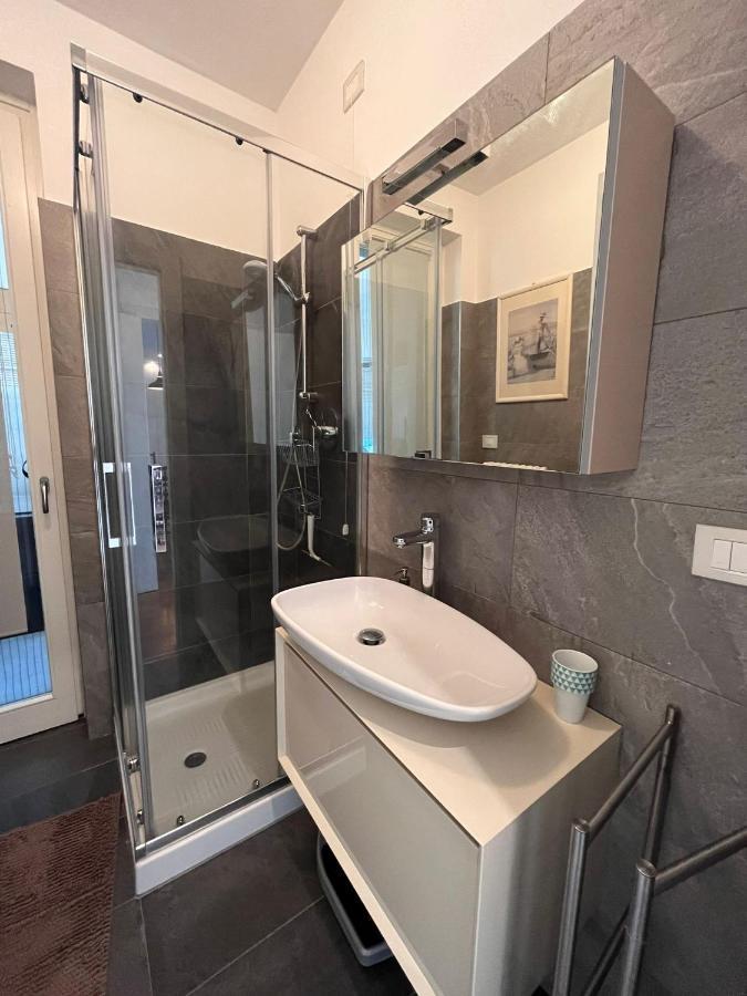 Appartement Kibilu - Via Pienza Milaan