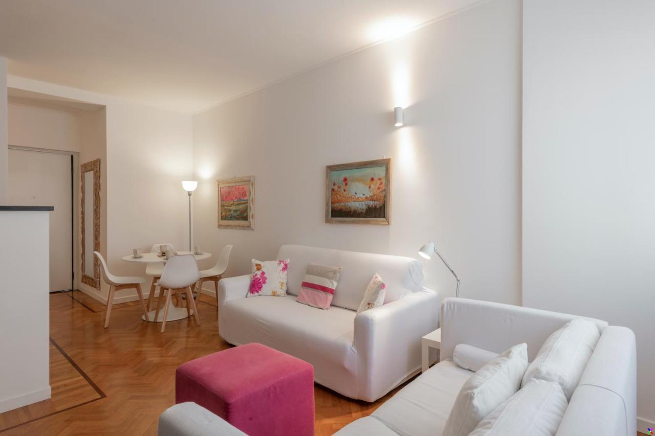 Lejlighed Bnbutler - Verona 12, Porta Romana District Milano