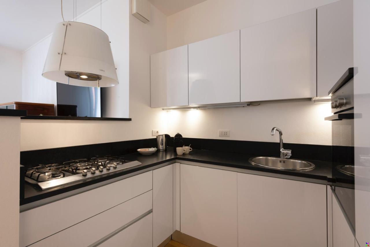 Bnbutler - Verona 12, Porta Romana District *