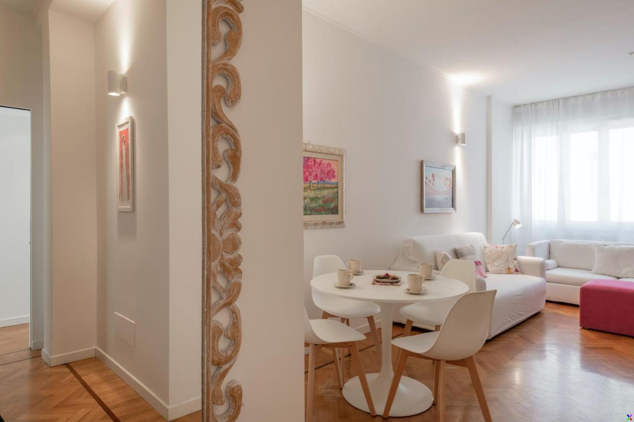 Bnbutler - Verona 12, Porta Romana District Lejlighed Milano
