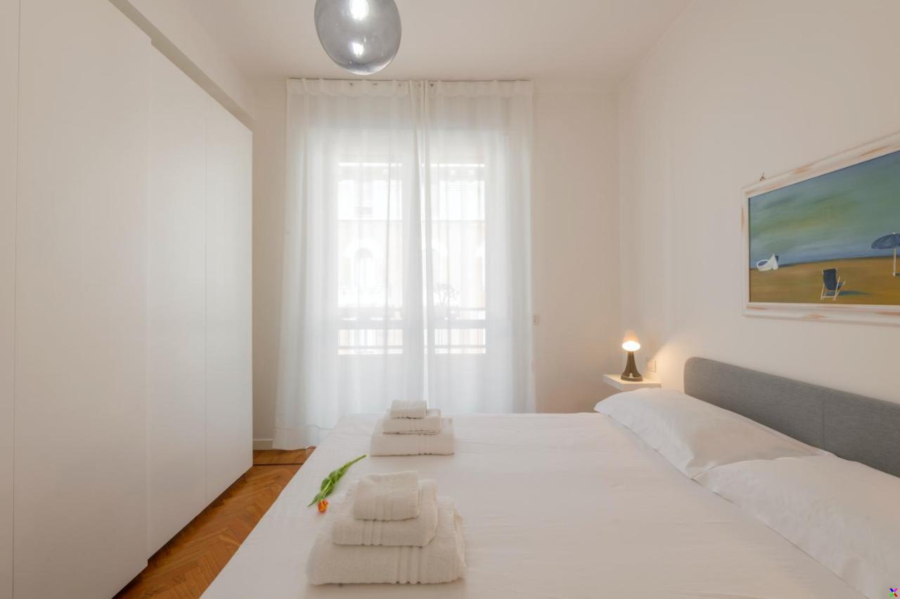 Lejlighed Bnbutler - Verona 12, Porta Romana District *