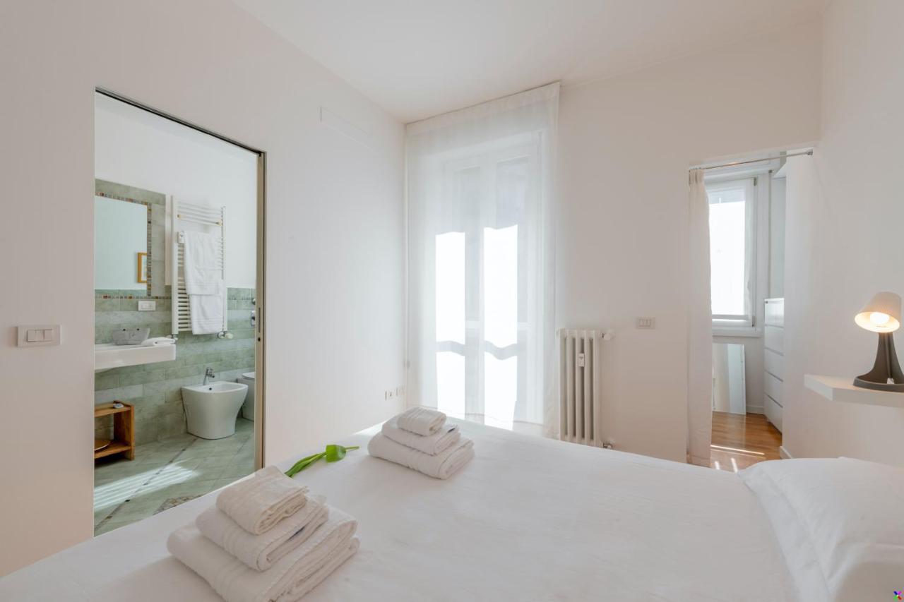 Lejlighed Bnbutler - Verona 12, Porta Romana District Milano