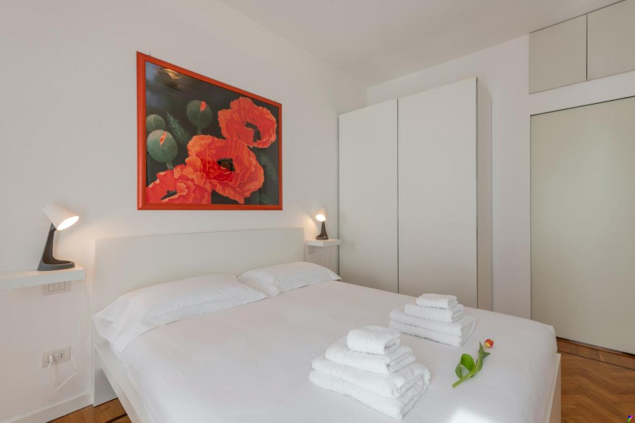 Bnbutler - Verona 12, Porta Romana District *