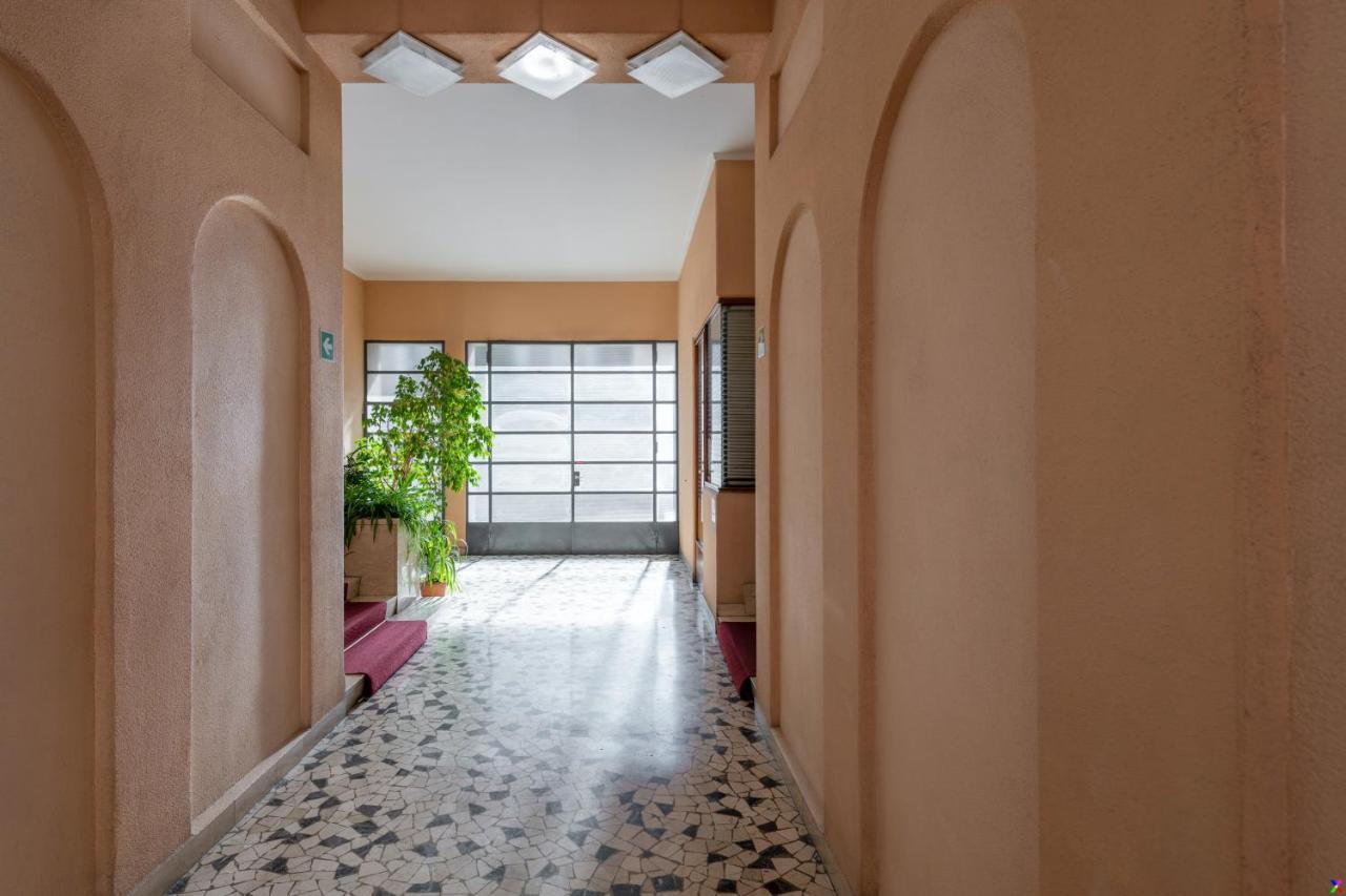 Bnbutler - Verona 12, Porta Romana District *