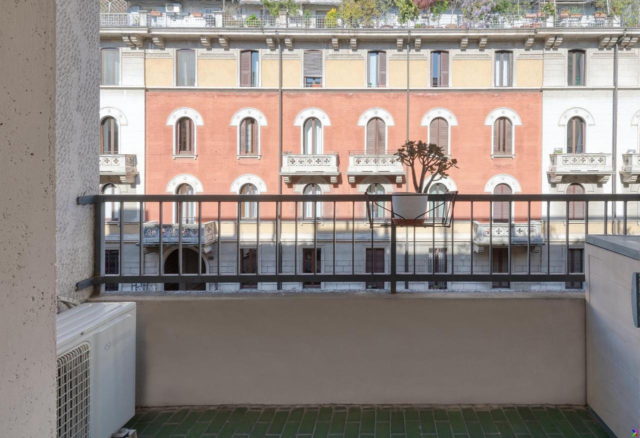 Lejlighed Bnbutler - Verona 12, Porta Romana District *