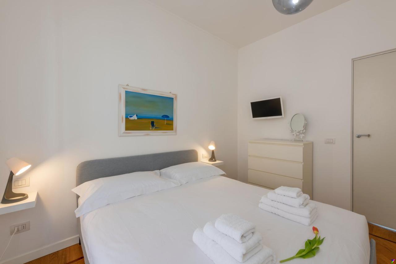 Appartement Bnbutler - Verona 12, Porta Romana District Milaan