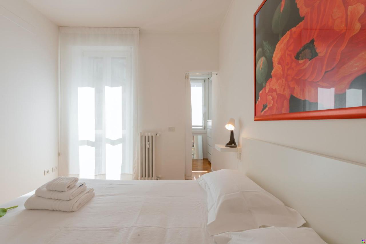 Bnbutler - Verona 12, Porta Romana District Appartement