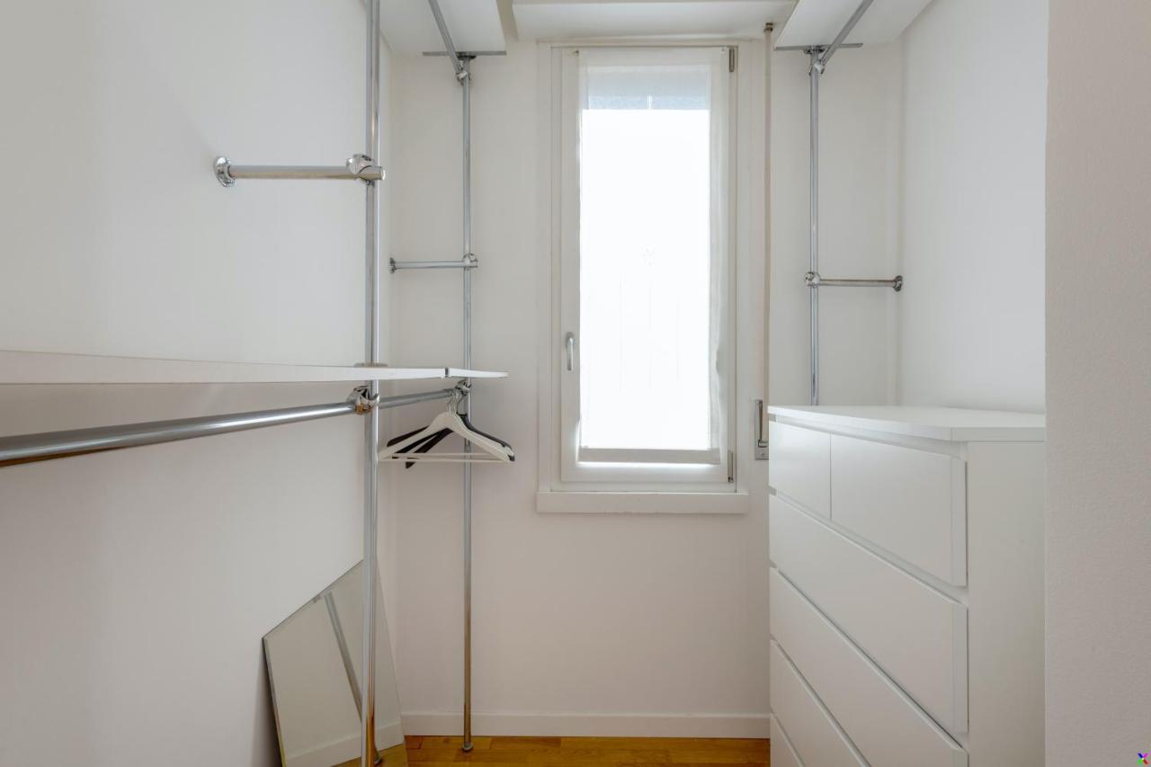 Appartement Bnbutler - Verona 12, Porta Romana District *