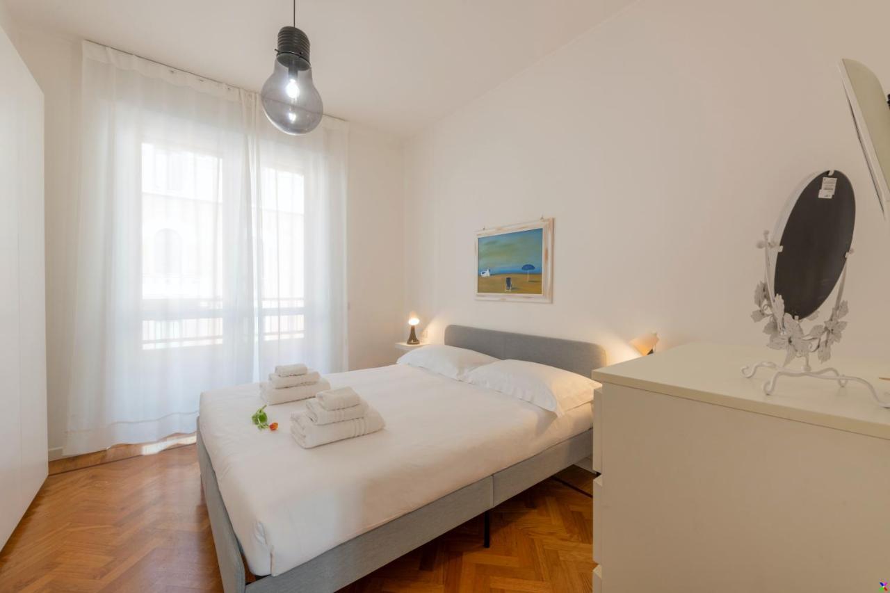 Bnbutler - Verona 12, Porta Romana District Milano