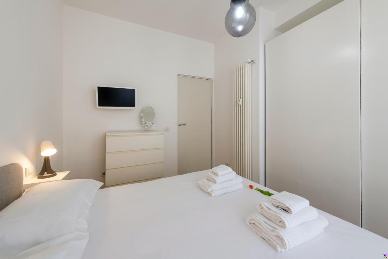 Bnbutler - Verona 12, Porta Romana District Lejlighed *