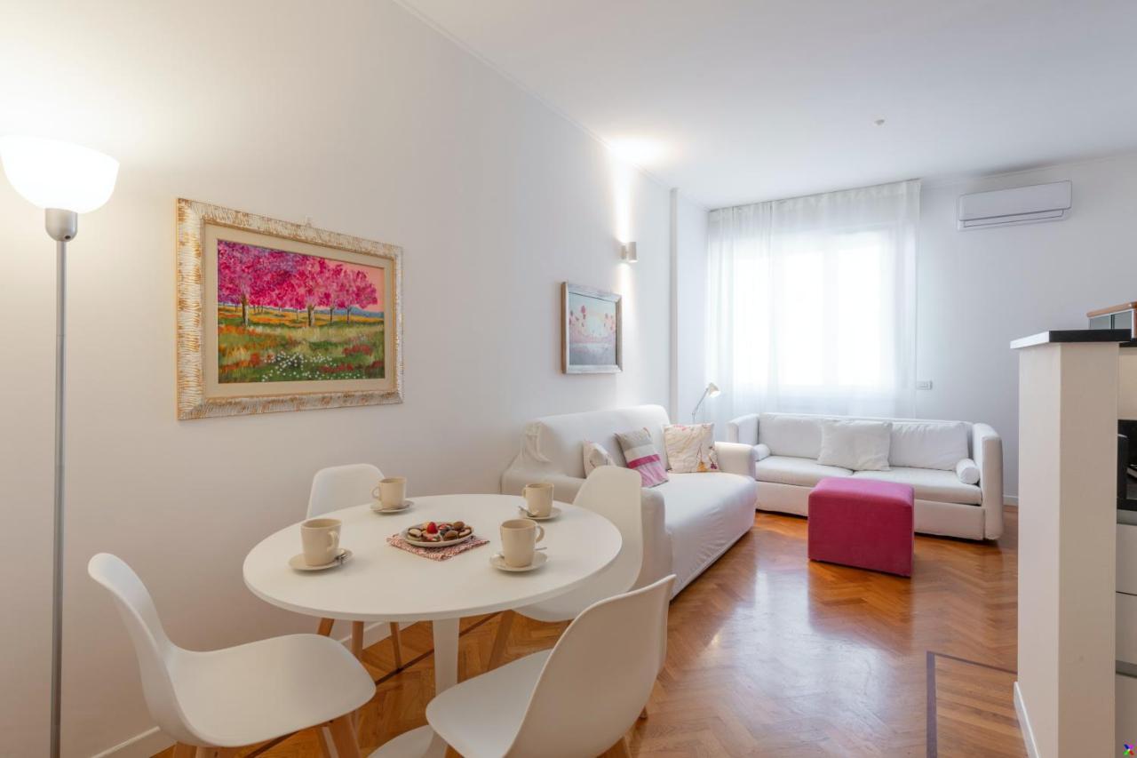 Lejlighed Bnbutler - Verona 12, Porta Romana District *