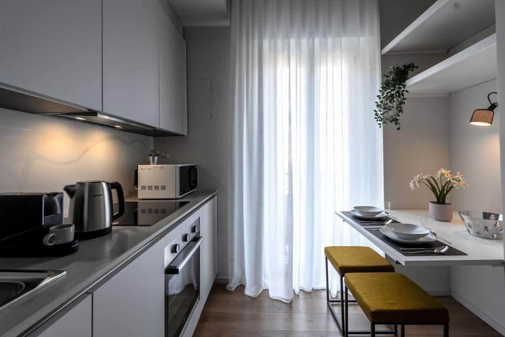 Lejlighed Moscova Design