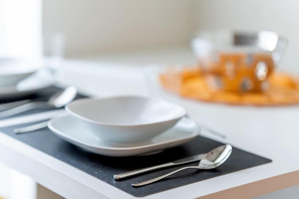 Moscova Design Lejlighed Milano
