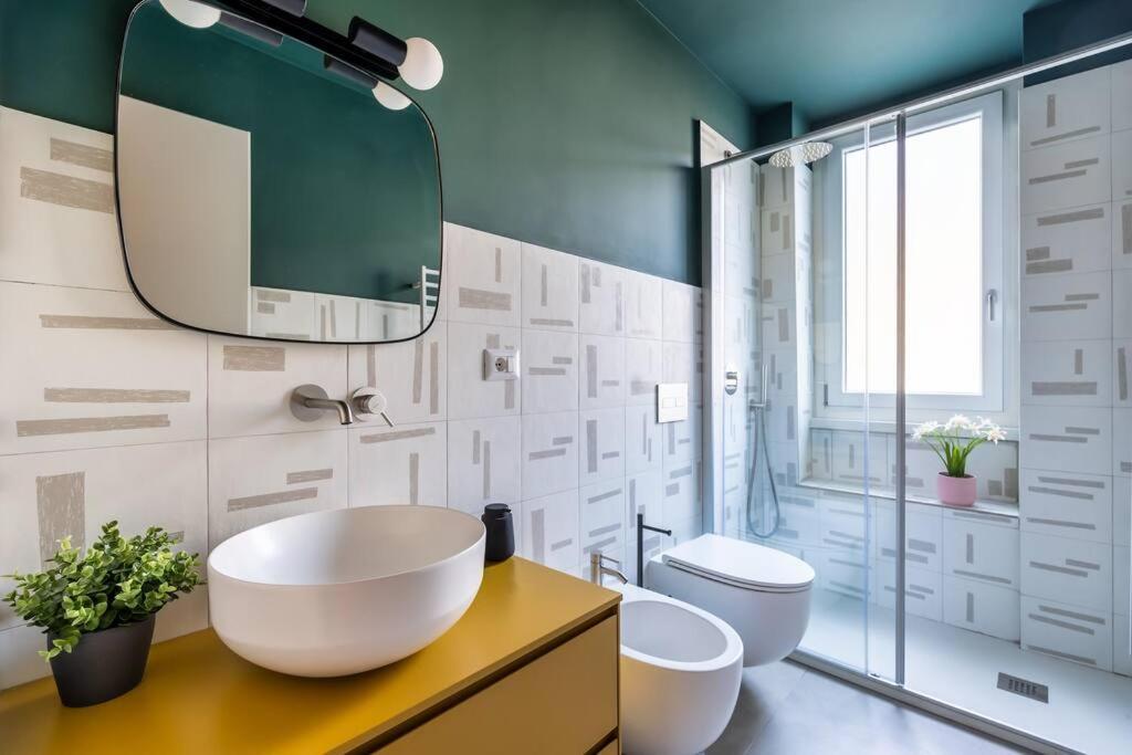 Moscova Design Lejlighed Milano