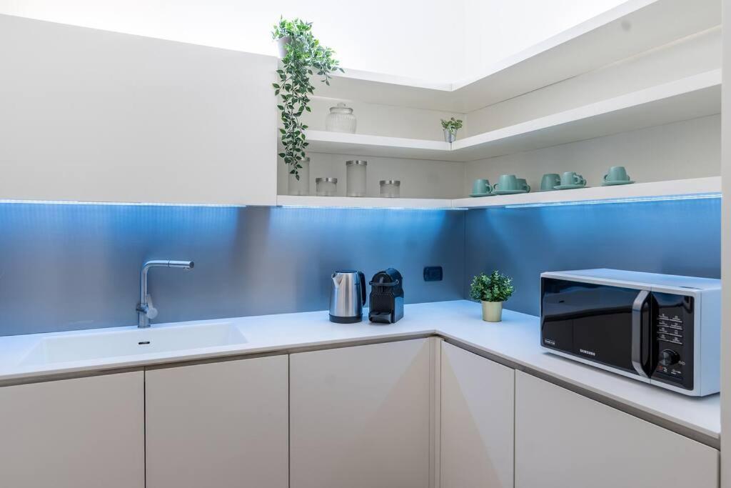 Porta Romana Luxury Appartamento Milano