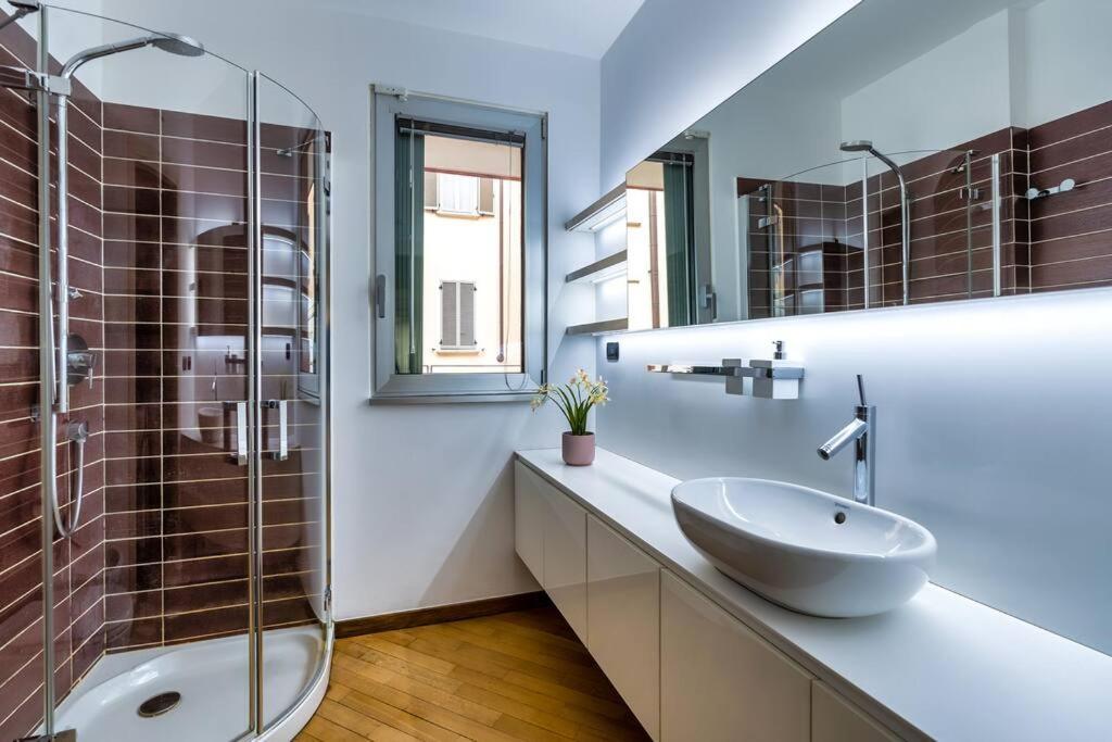 Porta Romana Luxury Appartamento *