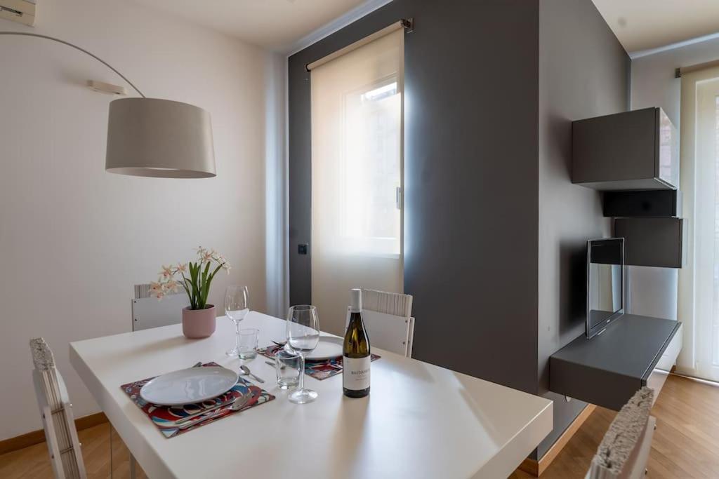 Porta Romana Luxury Appartamento *