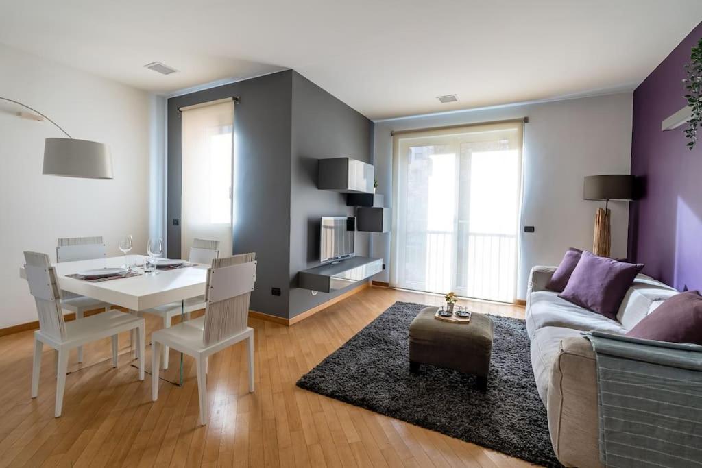 Appartamento Porta Romana Luxury