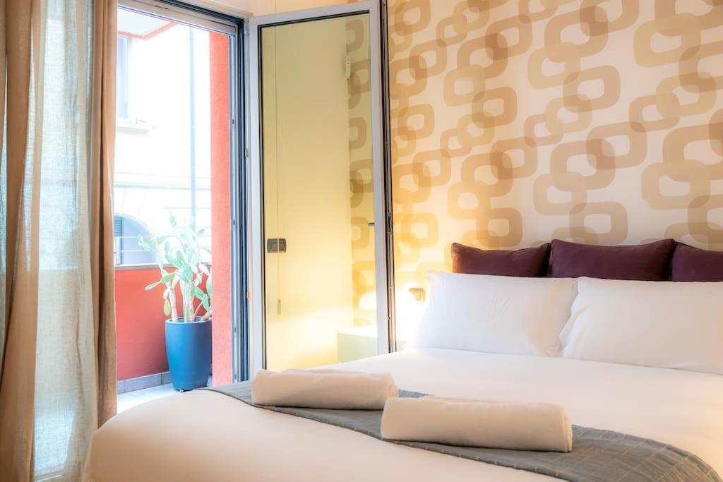 Porta Romana Luxury Milano