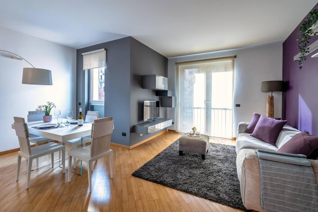 Porta Romana Luxury Appartamento *
