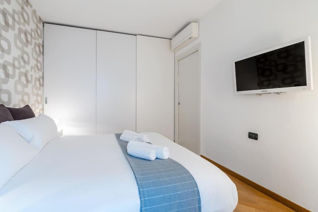 Porta Romana Luxury Appartamento