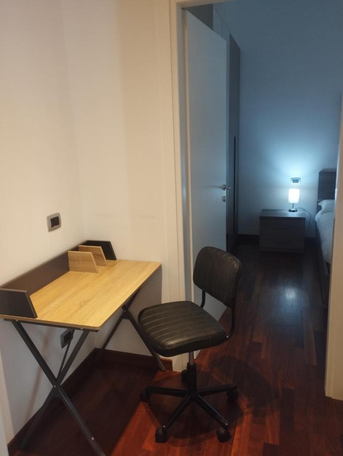 Style Homes Brera San Marco 29 * Milaan
